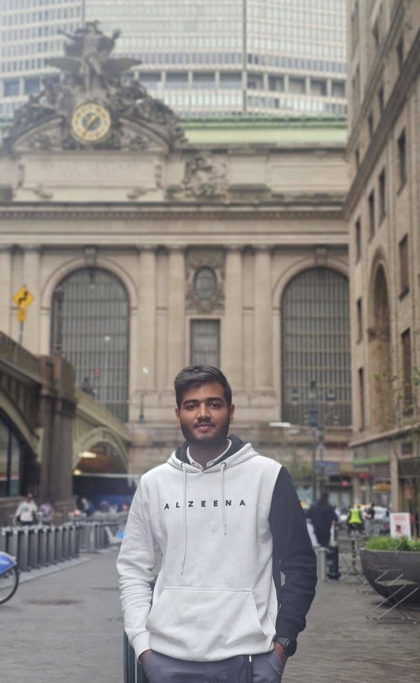 Grand Central Terminal, New York