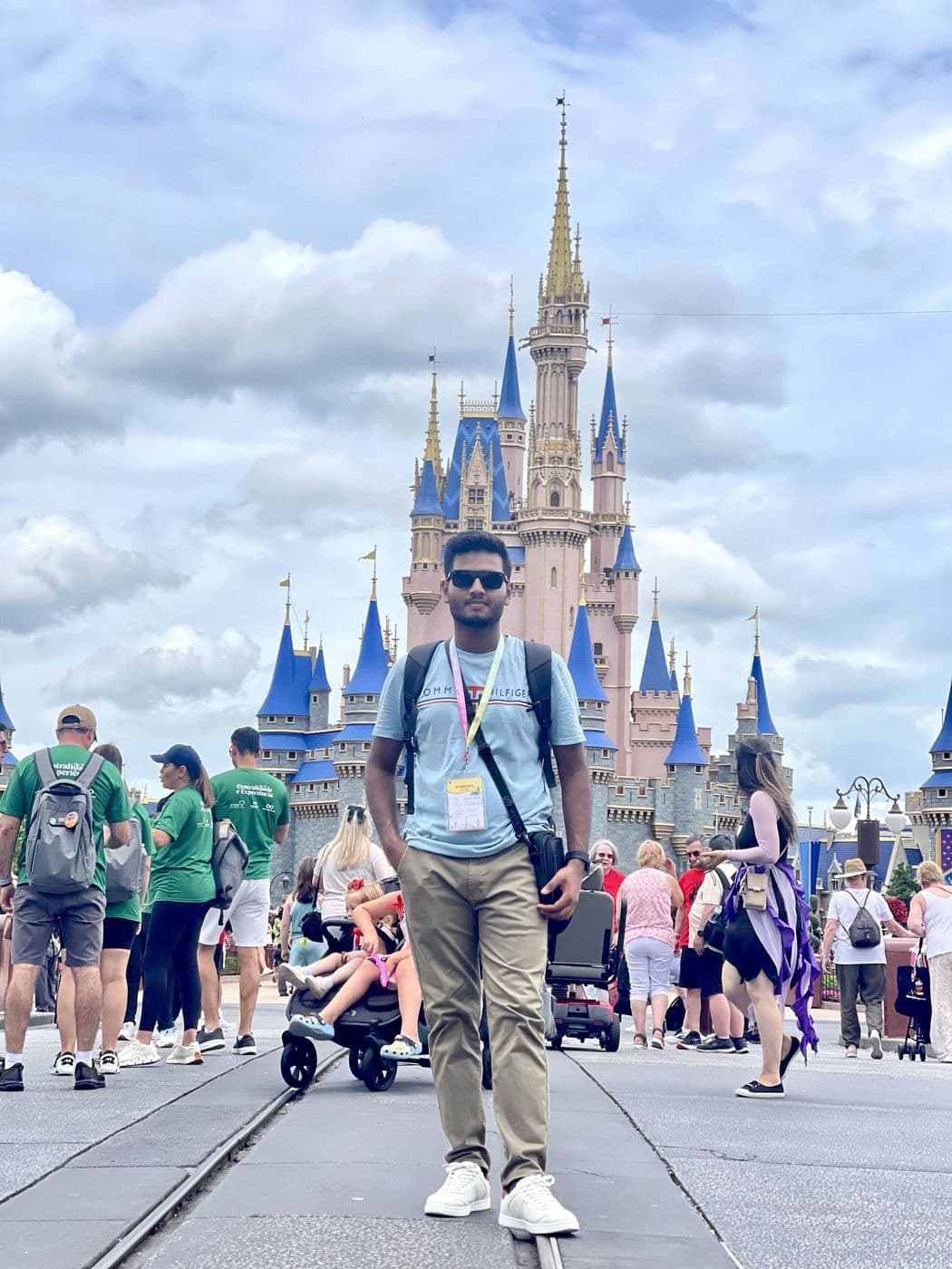 Magic Kingdom, Orlando