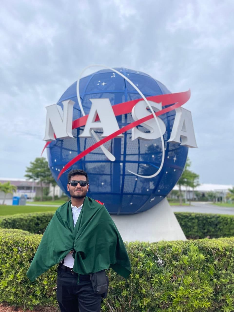 NASA Kennedy Space Center