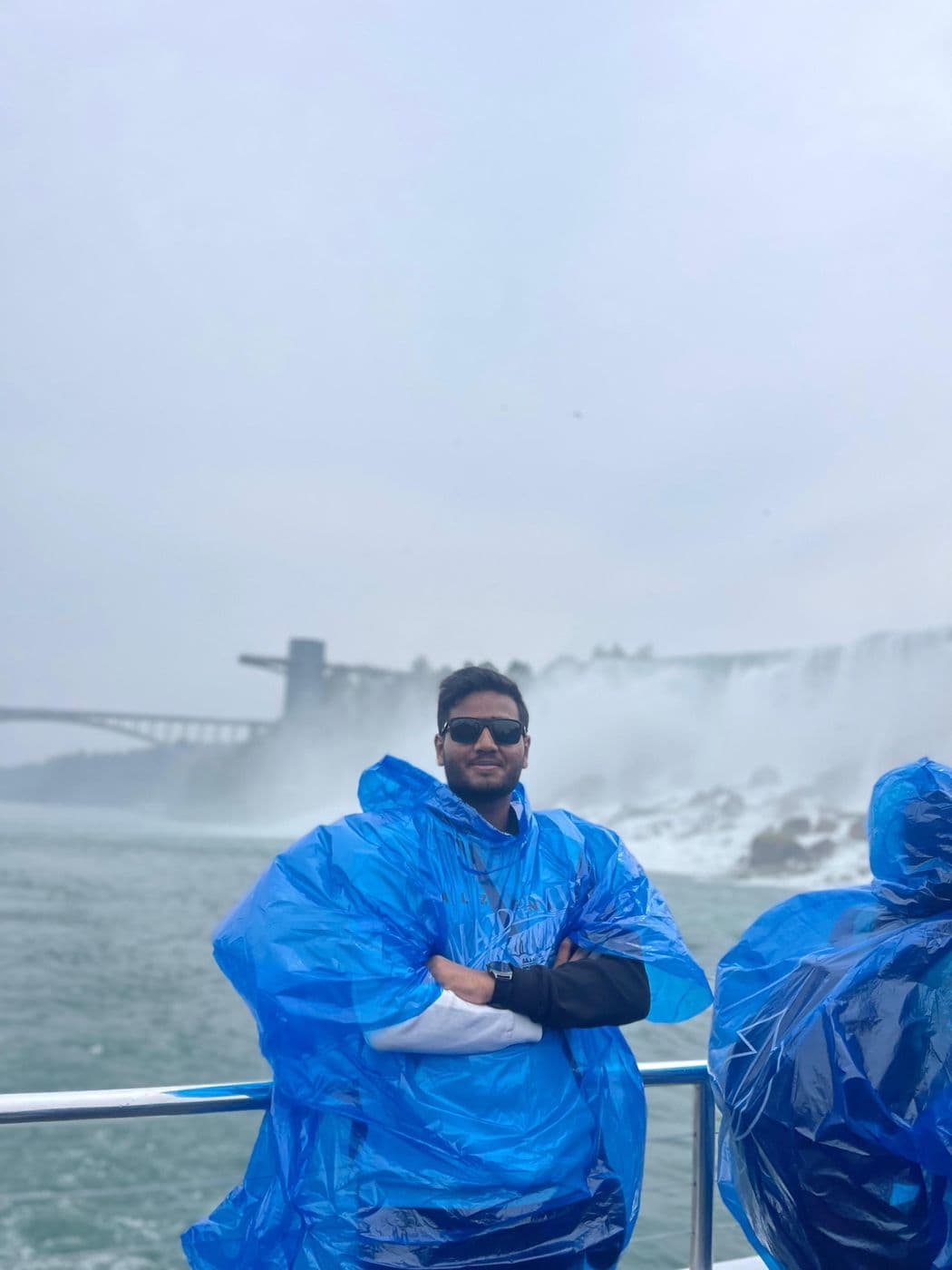 Niagara Falls