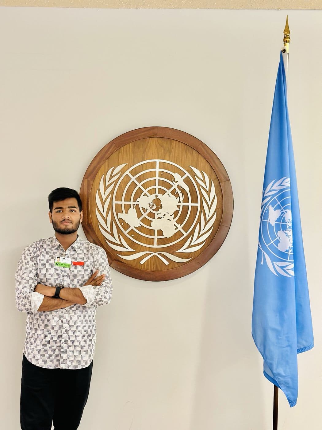 United Nations Headquarters, New York