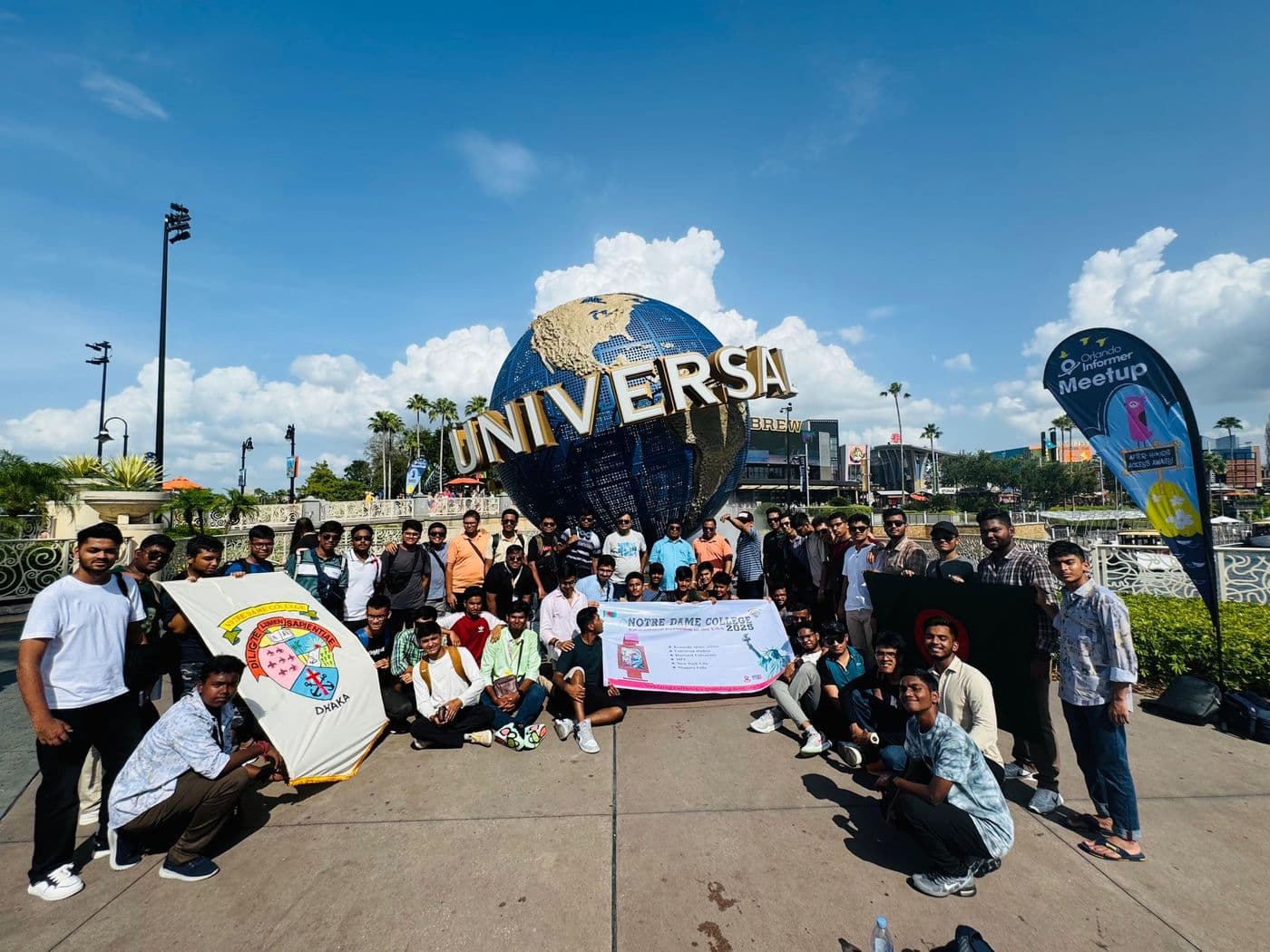 Universal Orlando