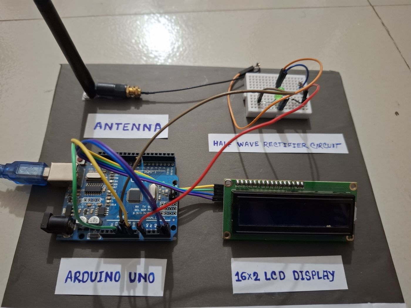 AeroVolt — photo 1