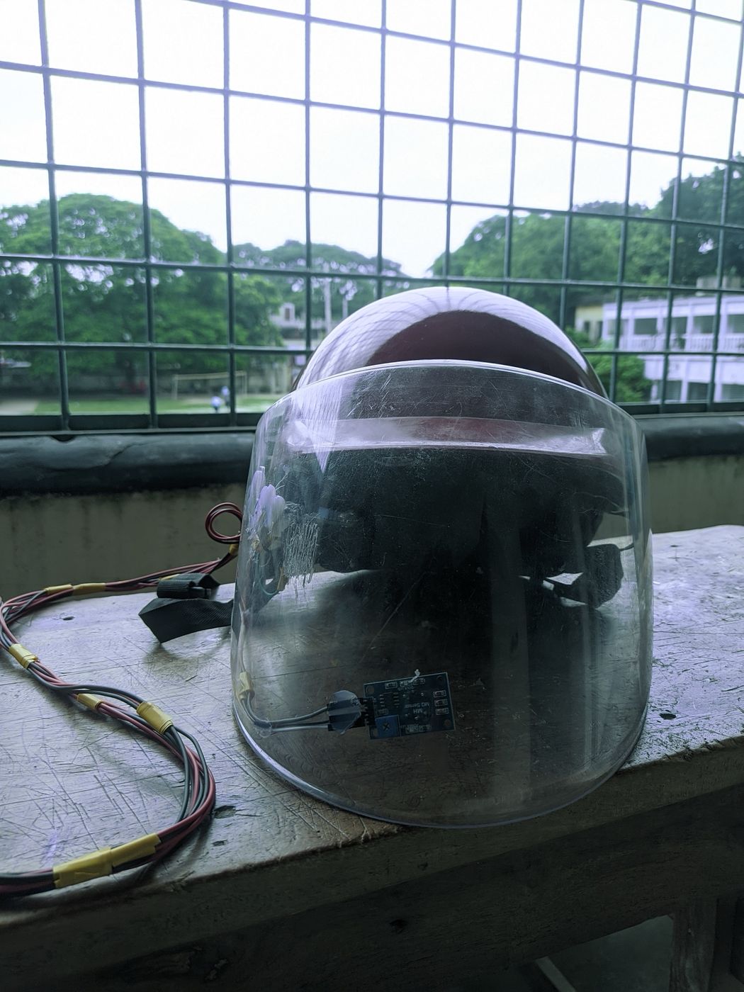 3-in-1 Smart Helmet — photo 1